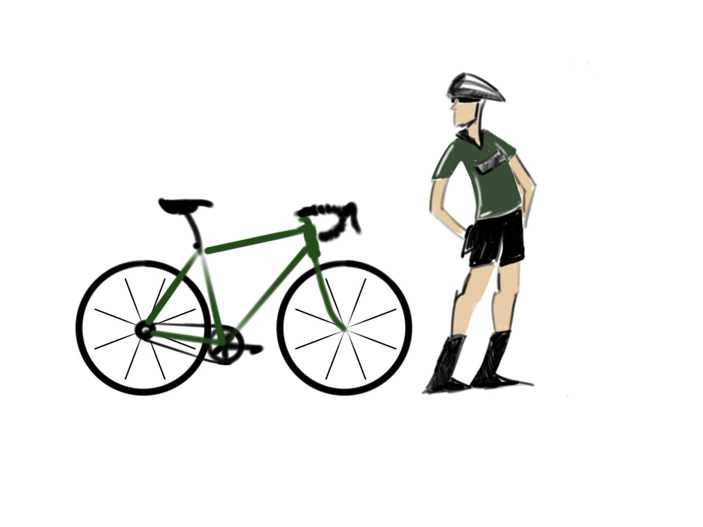 Saresti in grado di scegliere la bicicletta adatta?