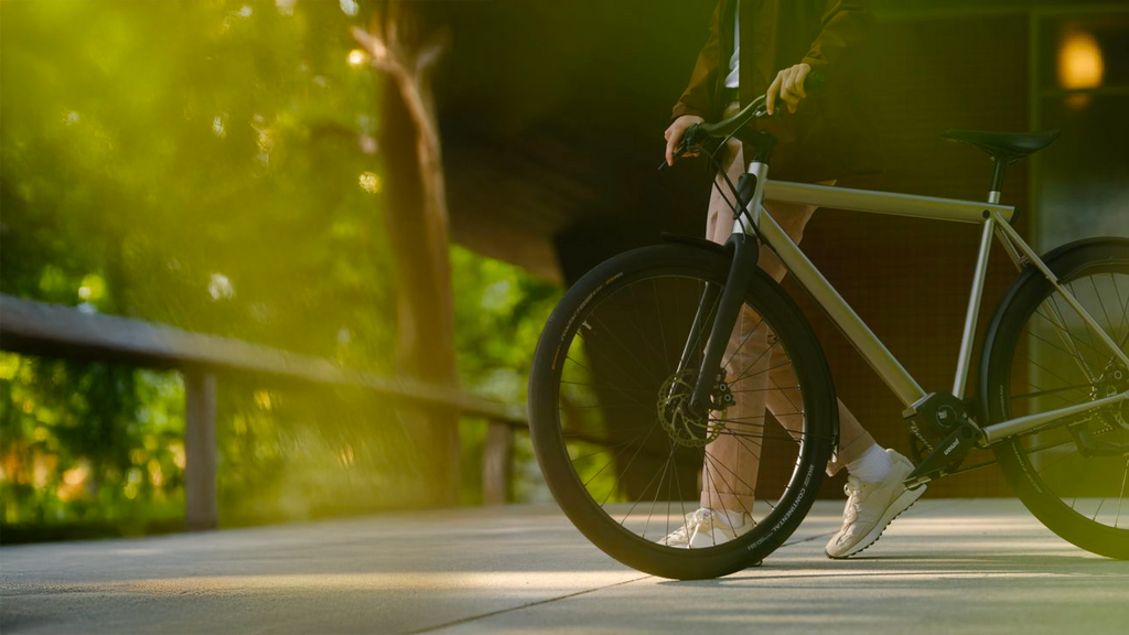 Primavera in Sella: Risveglia la Tua Bici e la Voglia di Pedalare!