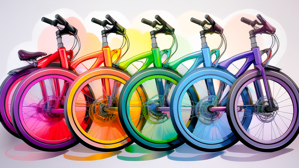 Pedalare per il Bene: Le Iniziative Sociali che Cambiano il Mondo su Due Ruote