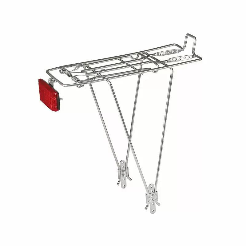 Rack Posteriore - Portapacchi In Alluminio