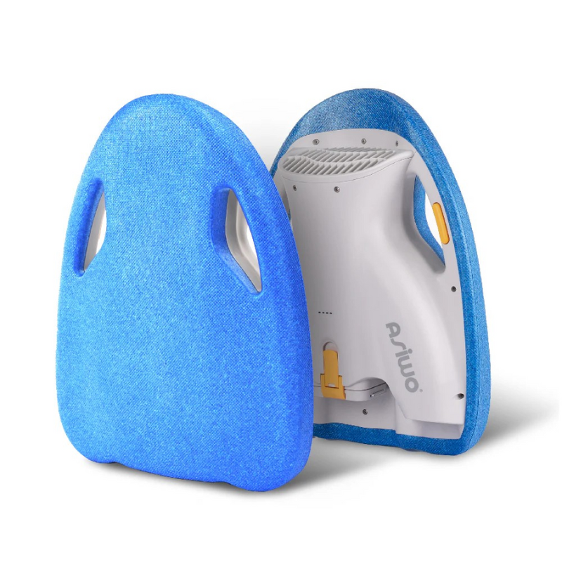 Tavoletta Acqua Scooter Turbo Scooter Subacqueo Elettrico