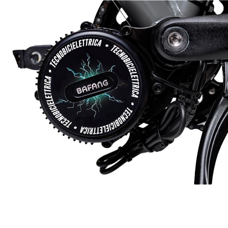 KIT BAFANG 500w