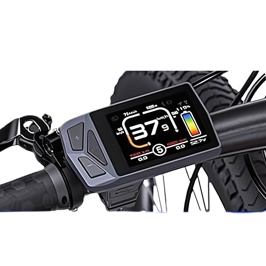 TSDZ8 48V 750W - OFFERTA SPECIALE FINO AD ESAURIMENTO SCORTE