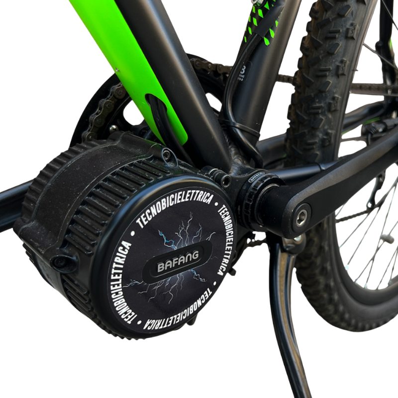 KIT BAFANG 500w