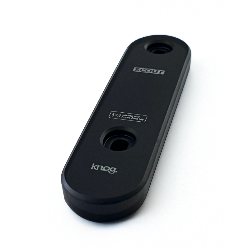 GPS SCOUT - Versione Apple