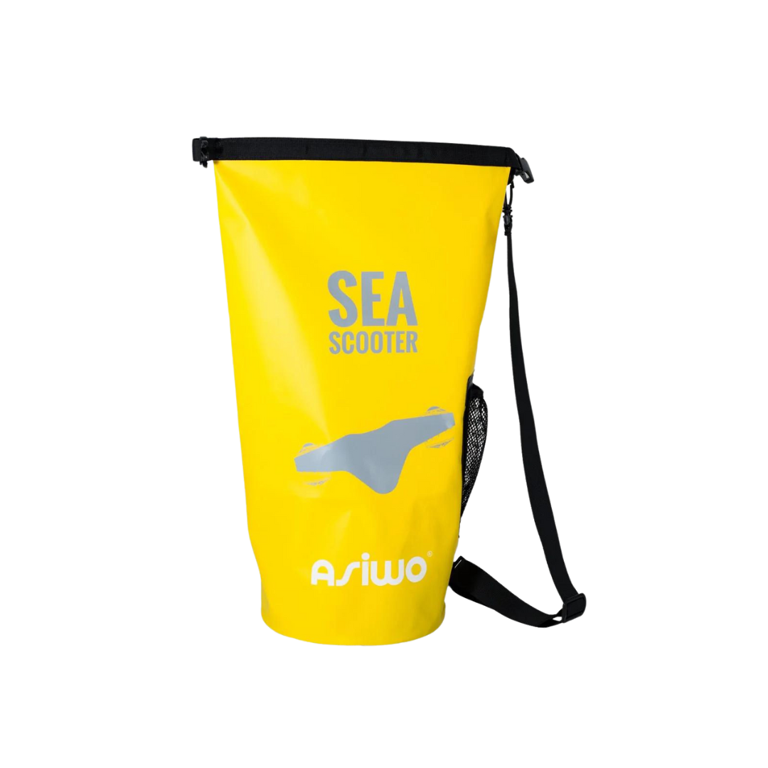 Borsa impermeabile per Acqua Scooter