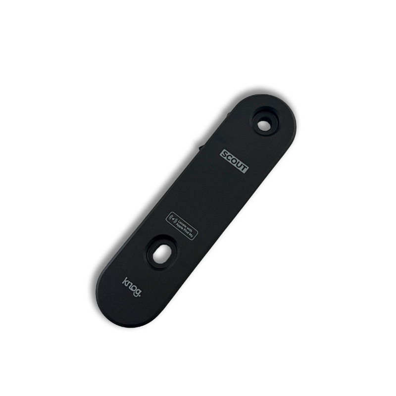 GPS SCOUT - Versione Apple