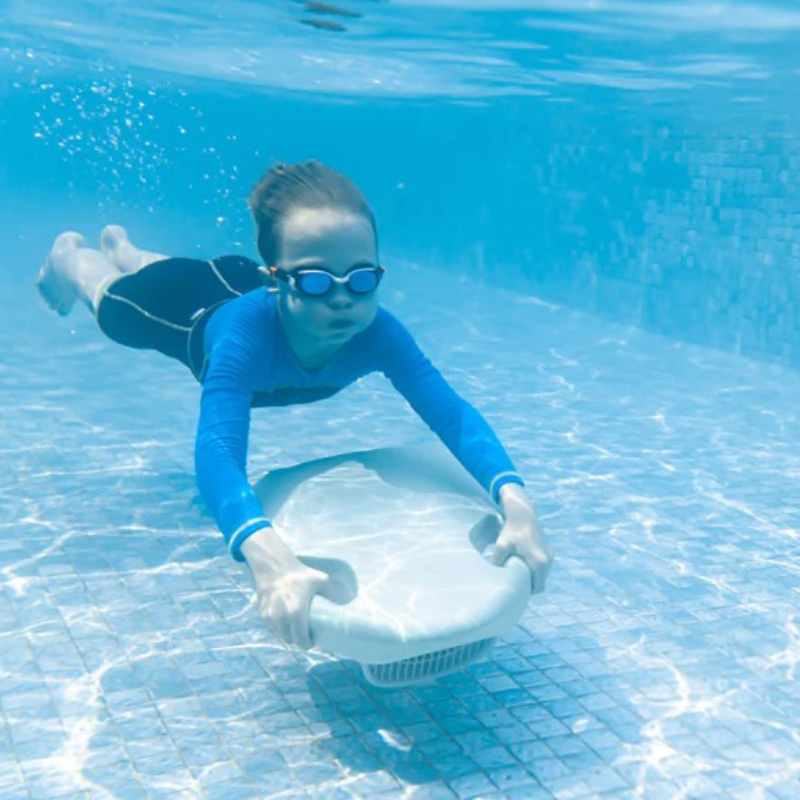 Tavoletta Acqua Scooter Turbo Scooter Subacqueo Elettrico