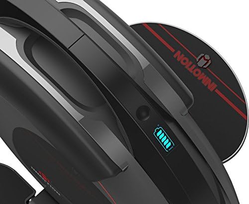 Monowheel la monoruota leader nel mercato.