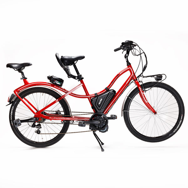 Biciclette Elettriche Speedcross Bici Prezzi Tandem Elettrico Motore