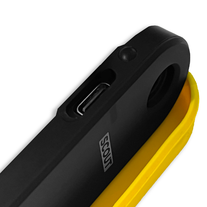 GPS SCOUT - Versione Apple