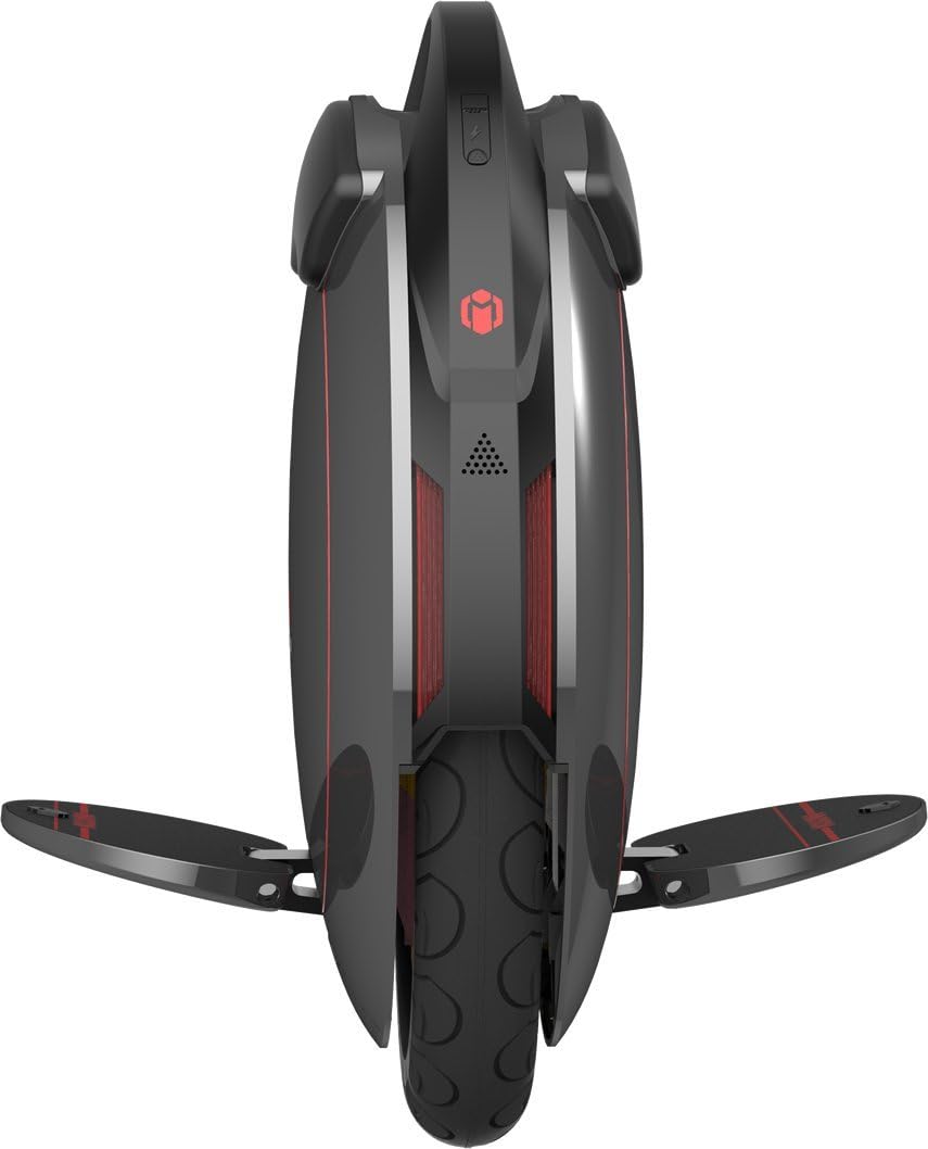 Monowheel la monoruota leader nel mercato.