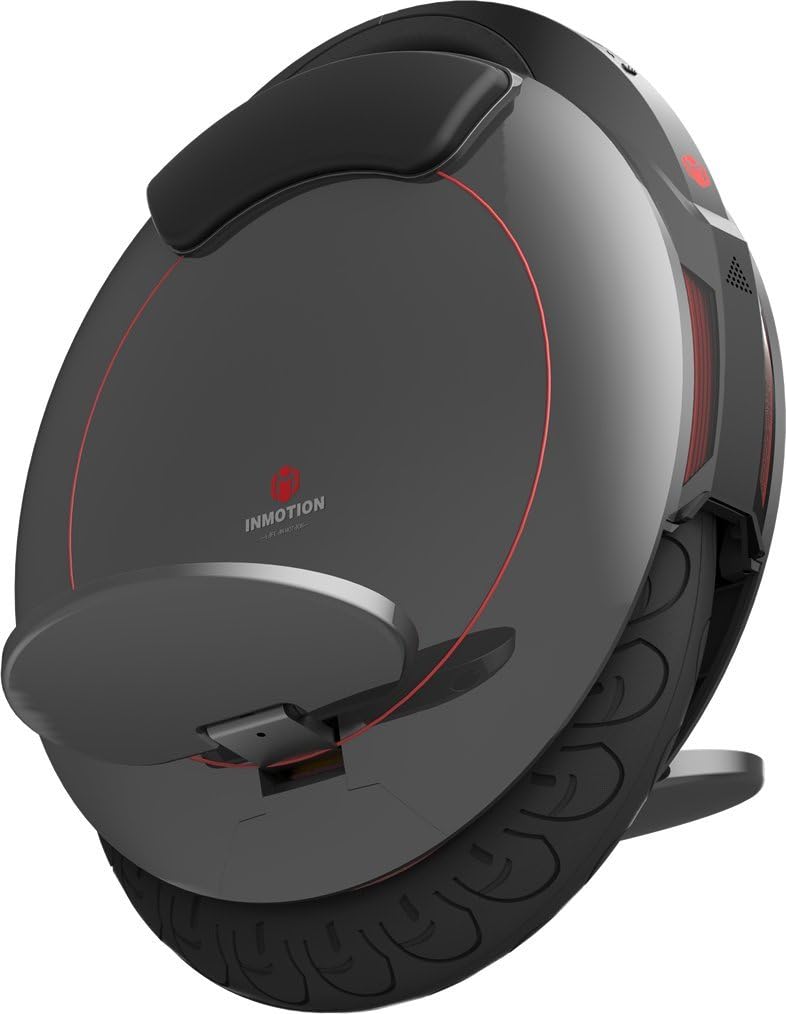 Monowheel la monoruota leader nel mercato.