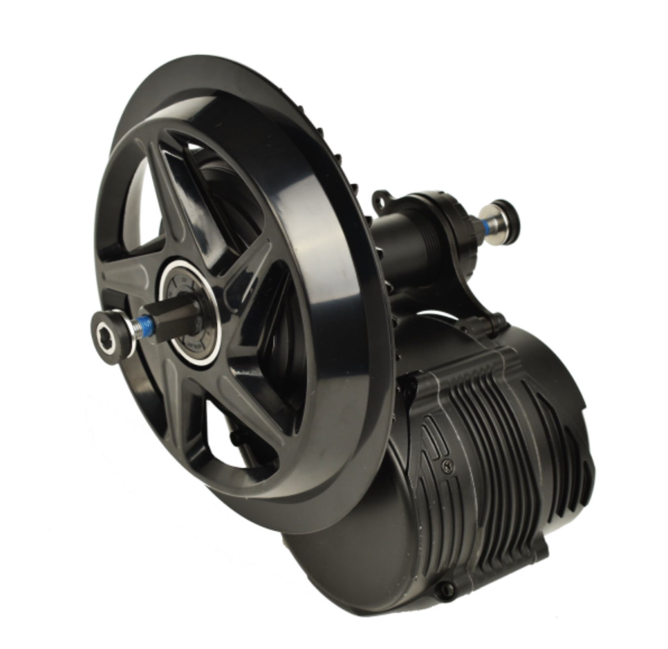 Motore Tongsheng TSDZ 2B