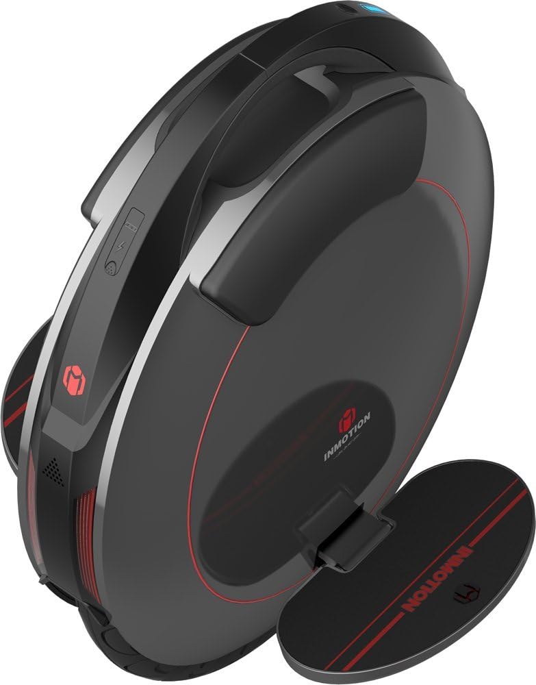 Monowheel la monoruota leader nel mercato.