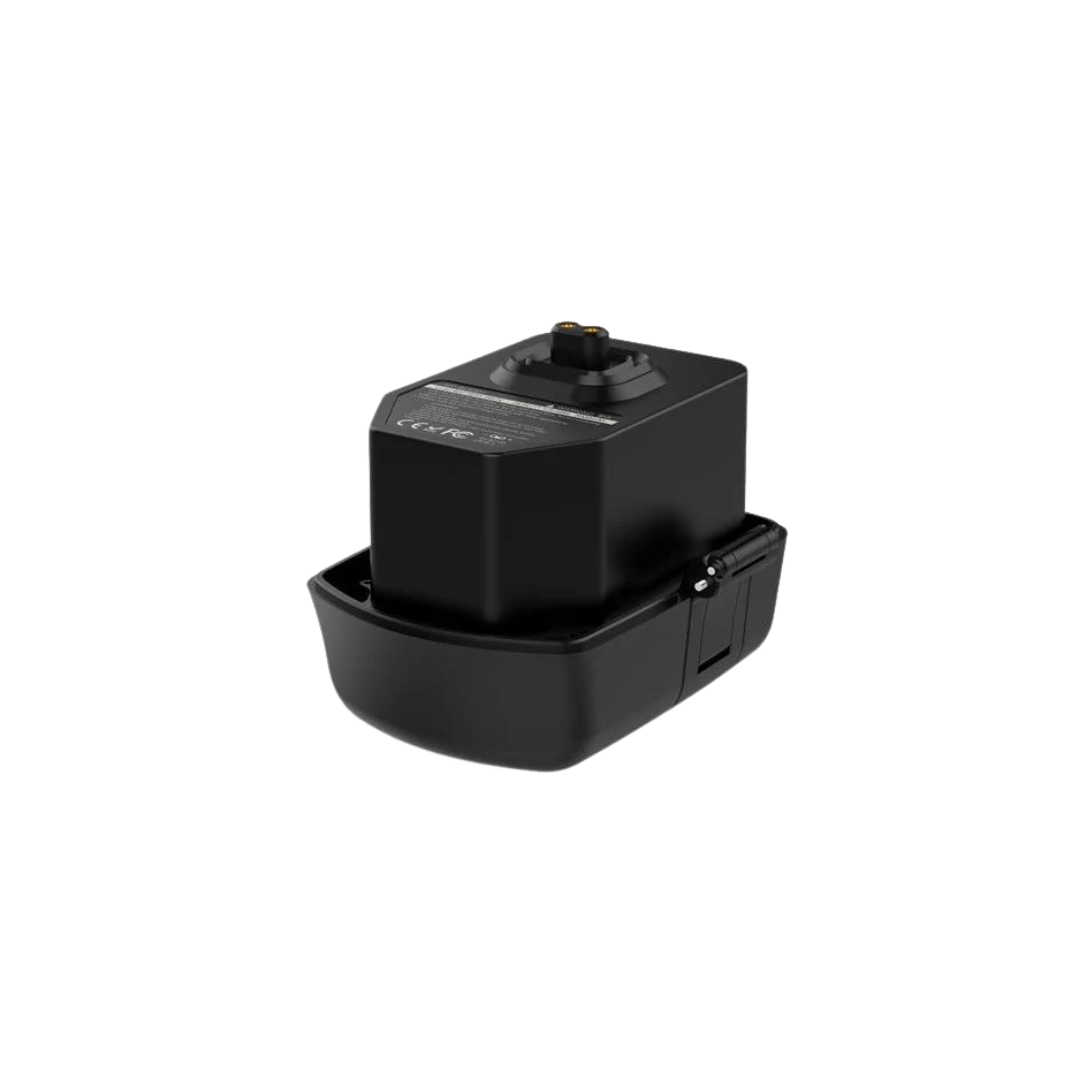 Batteria Acqua Scooter Elettrico