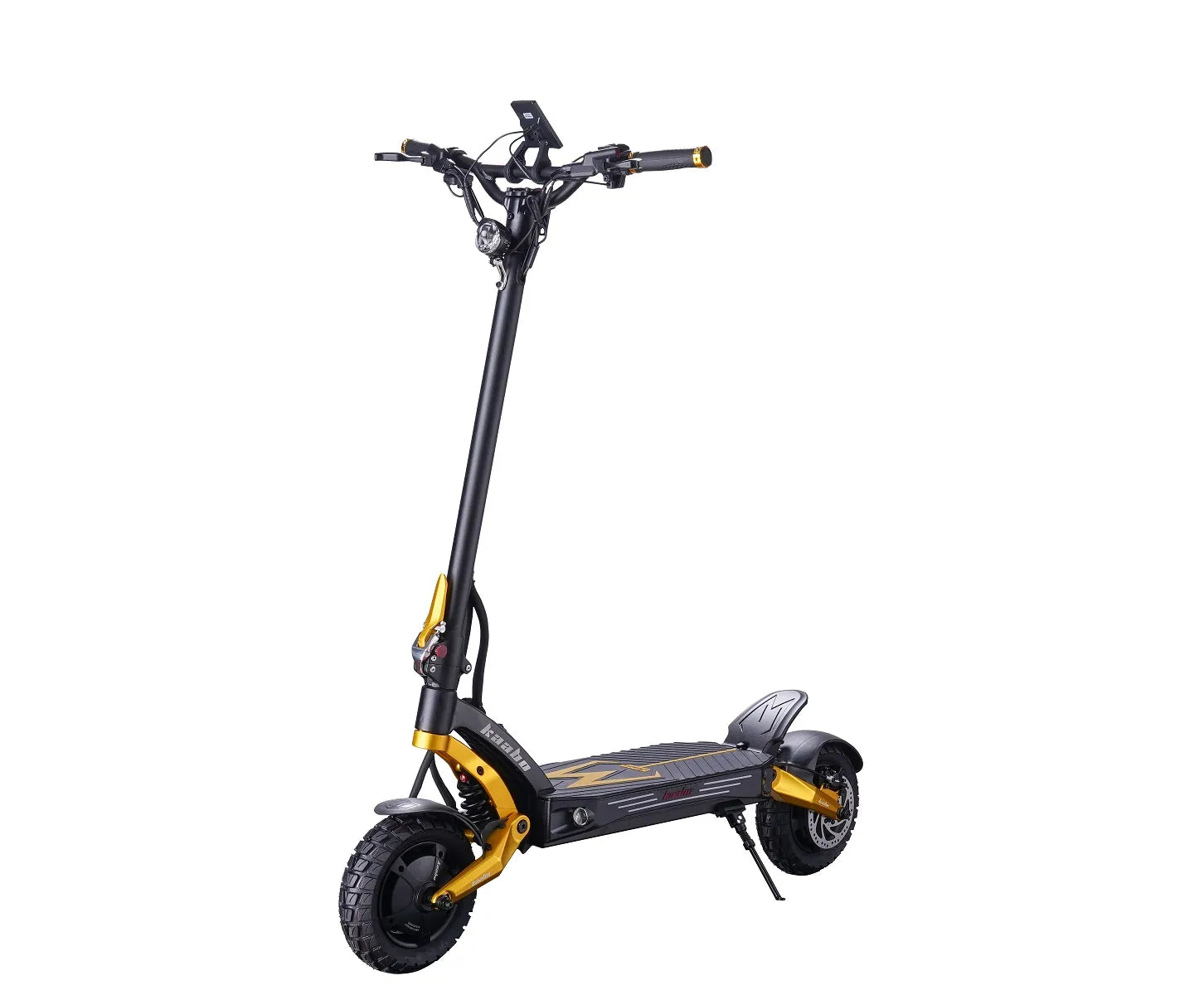 Monopattino Kaabo King GT