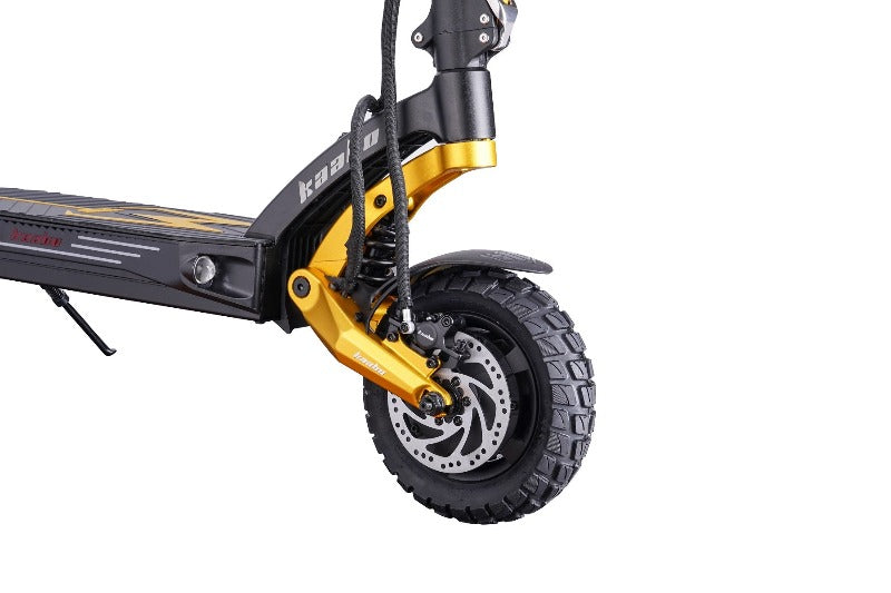Monopattino Kaabo King GT