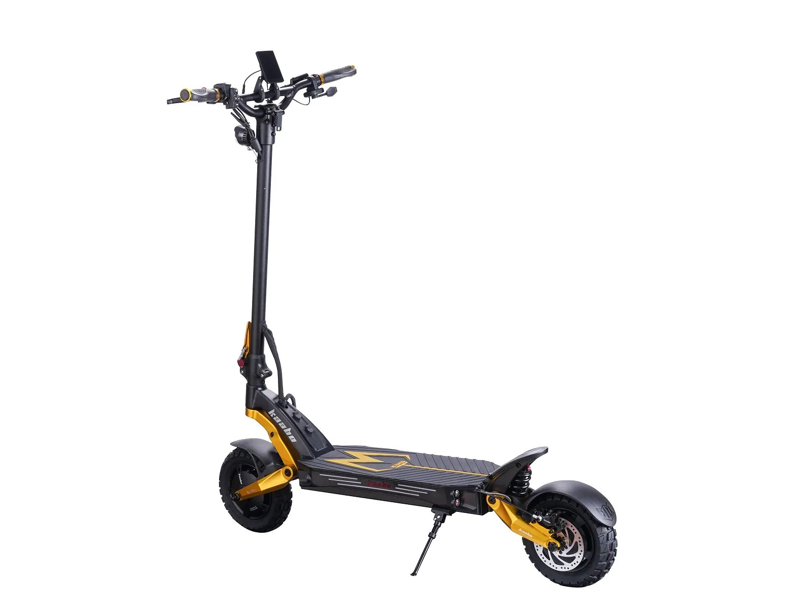 Monopattino Kaabo King GT