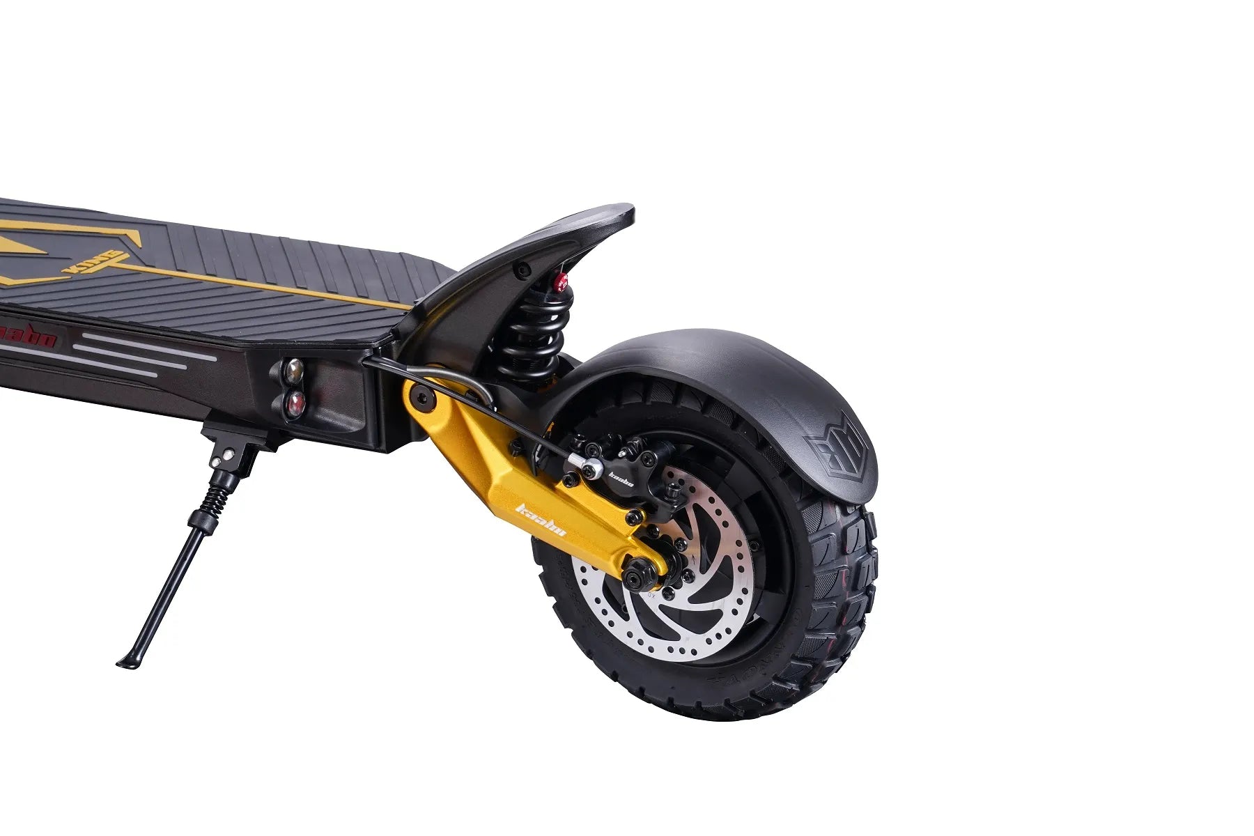 Monopattino Kaabo King GT