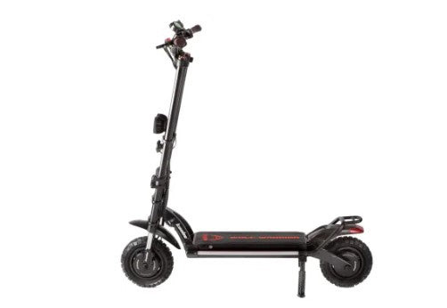 Kaabo Wolf Warrior X pro 28ah colore nero