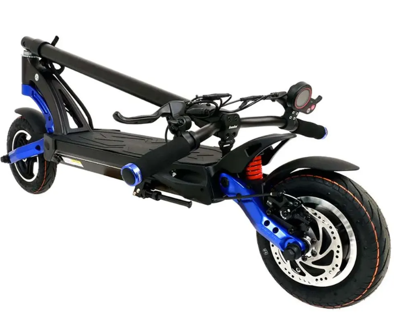 Kaabo MANTIS 10 ECO 800