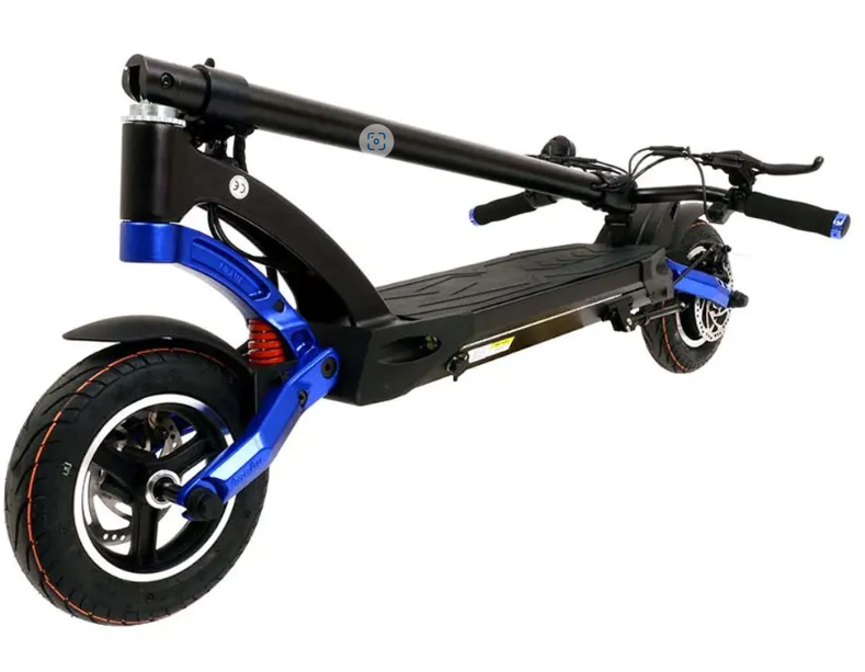 Kaabo MANTIS 10 ECO 800