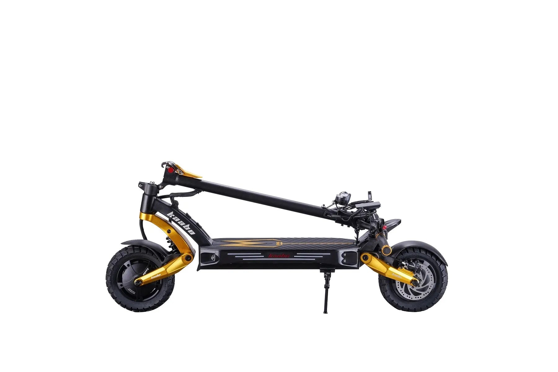 Monopattino Kaabo King GT