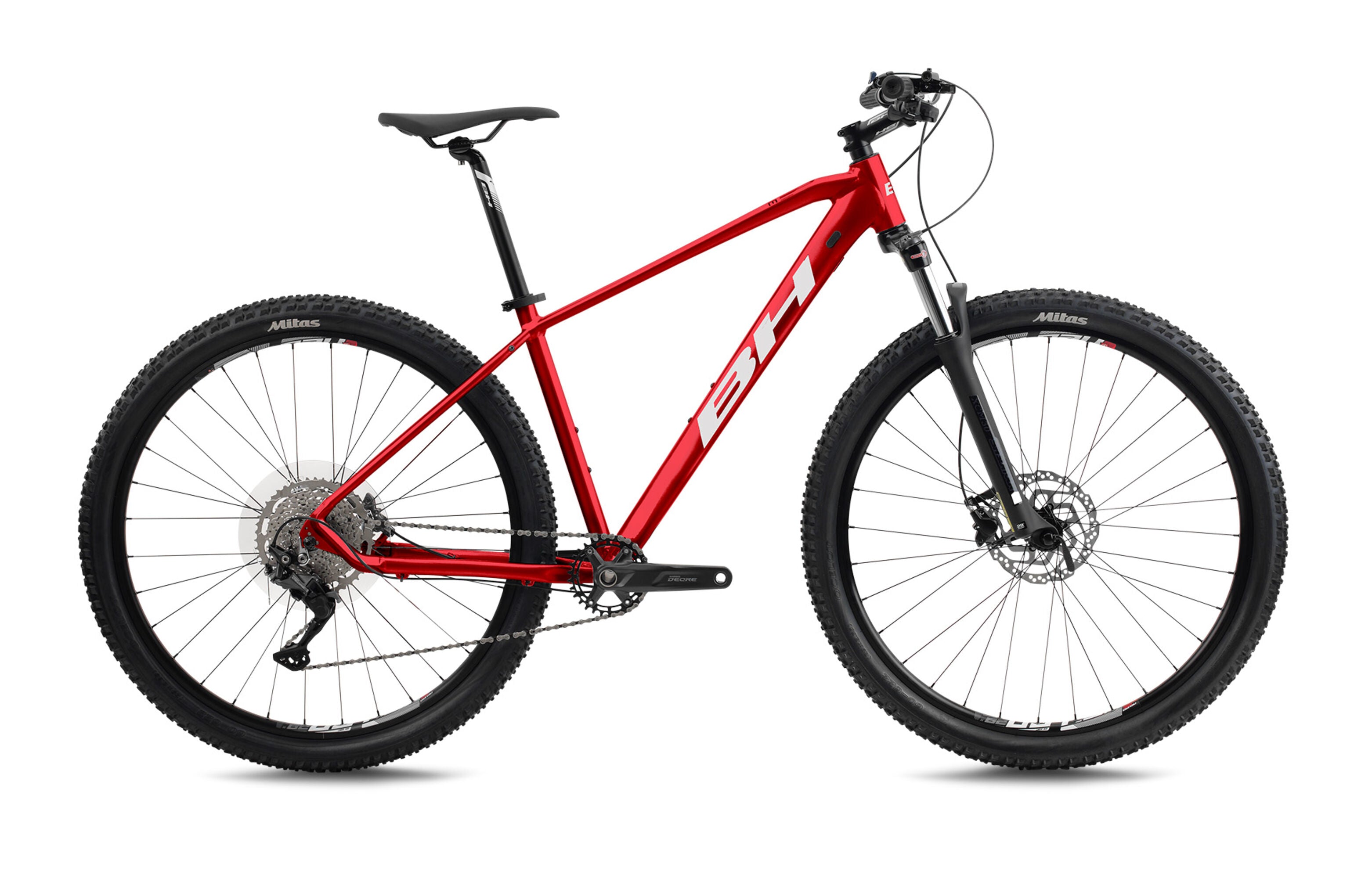 MTB BH SPIKE 2.5 - 29