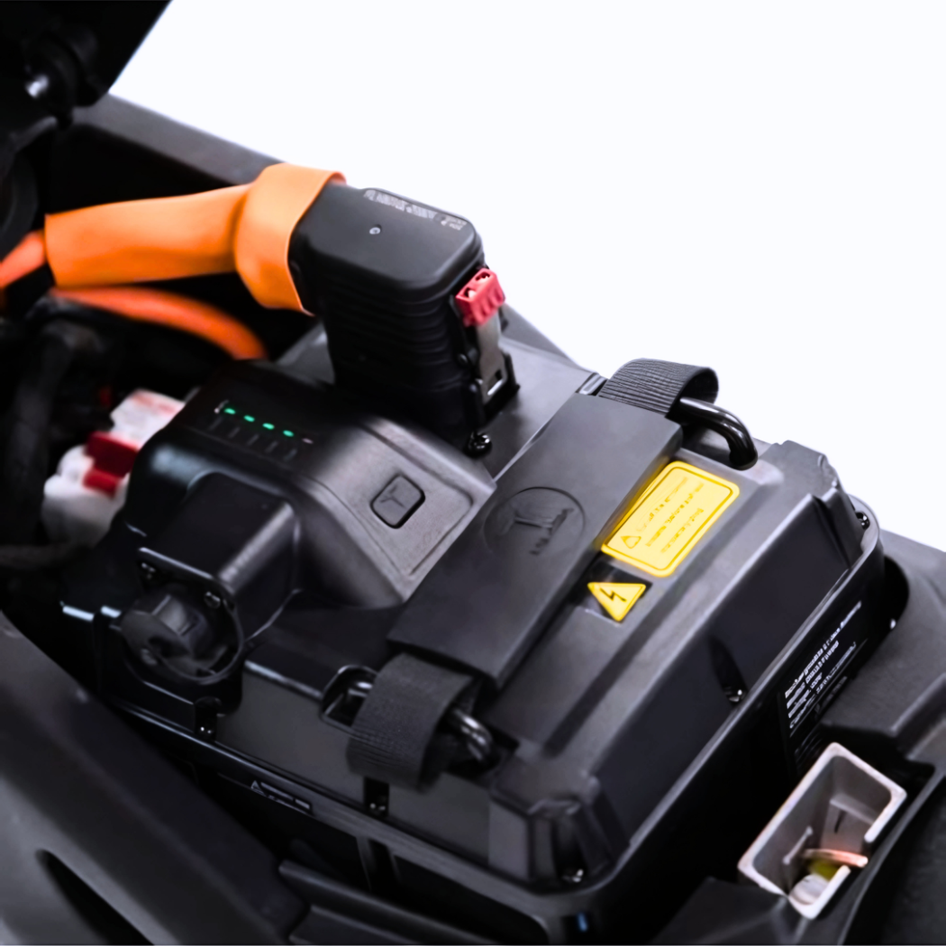 Talaria STING TL4000 R L1e