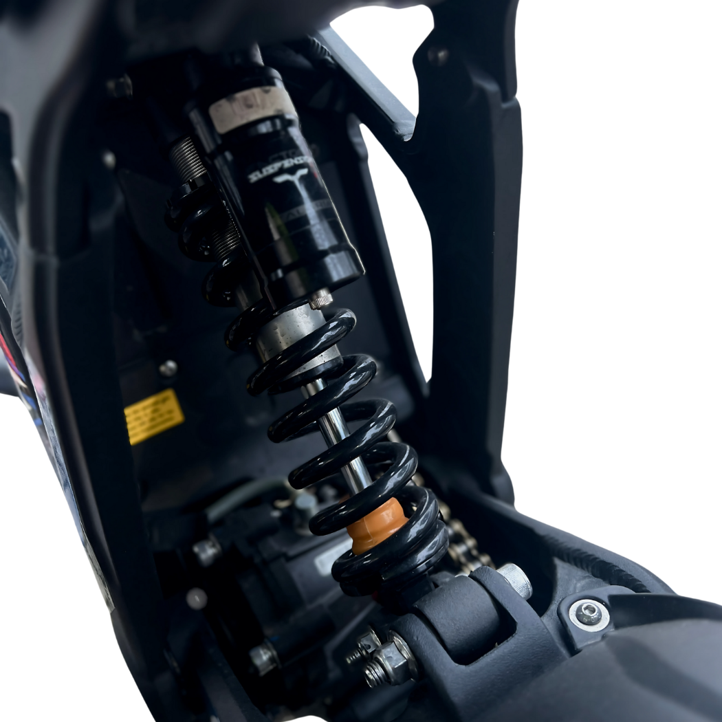 Talaria STING TL4000 R L1e