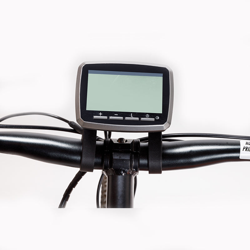 E-Bike MTB a pedalata assistita motore TSDZ 250W SUPER OFFERTA LIMITATA