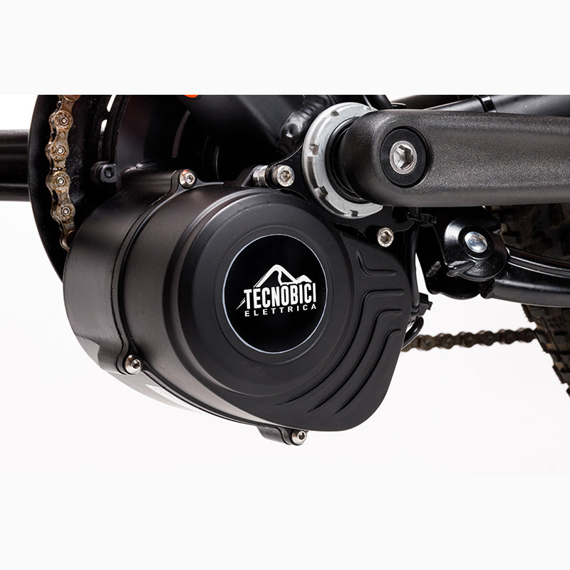 Motore Tongsheng TSDZ 2B