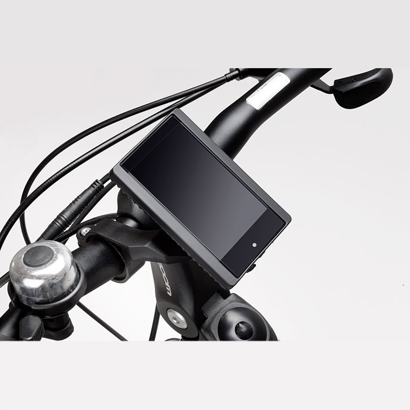 E-Bike MTB a pedalata assistita motore Tsdz2 500W