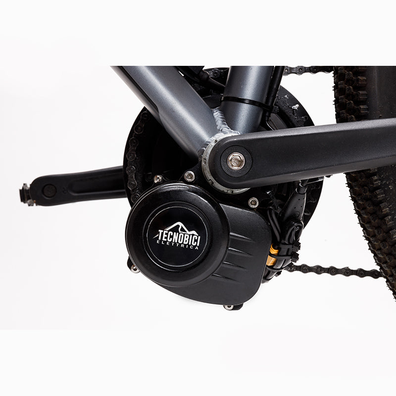 E-Bike MTB a pedalata assistita motore TSDZ 250W SUPER OFFERTA LIMITATA