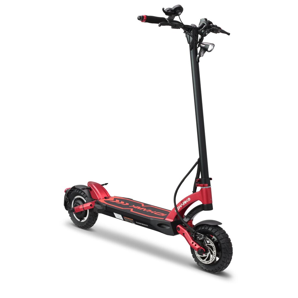 Kaabo MANTIS 10 ECO 800