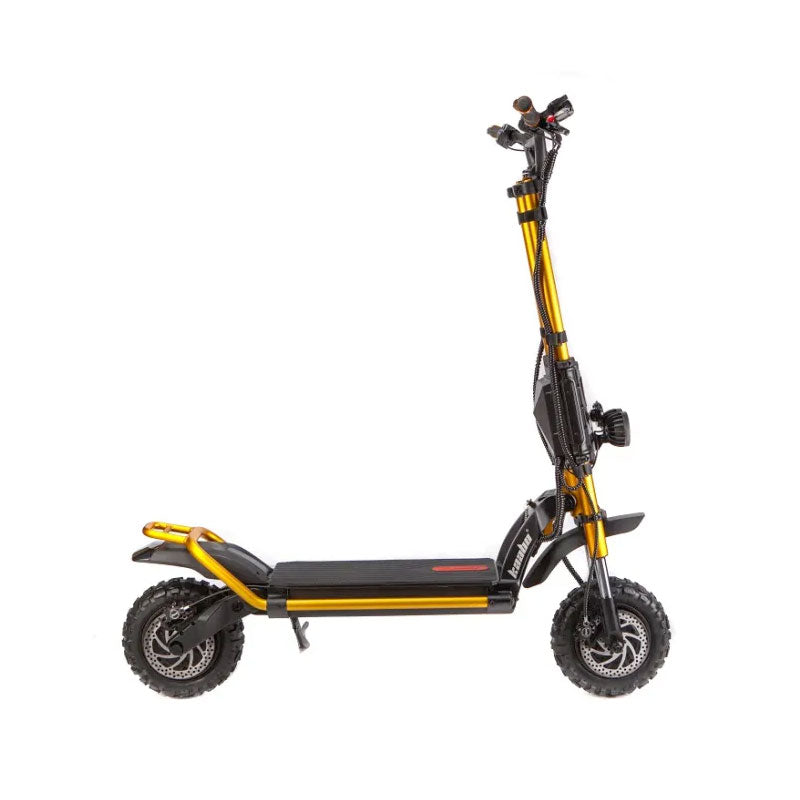 Monopattino Kaabo Wolf King GT
