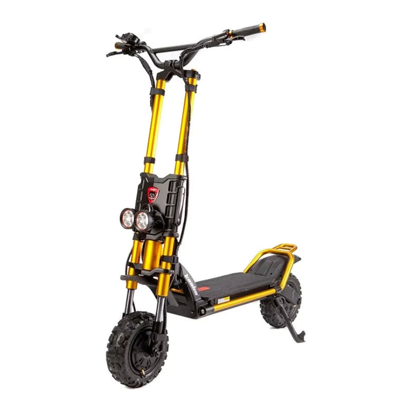 Monopattino Kaabo Wolf King GT