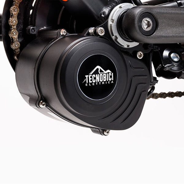 Motore Tongsheng TSDZ2B 500W 48V Offerta Limitata fino ad esauriment