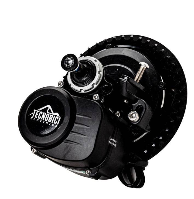 TSDZ8 48V 750W - OFFERTA SPECIALE FINO AD ESAURIMENTO SCORTE