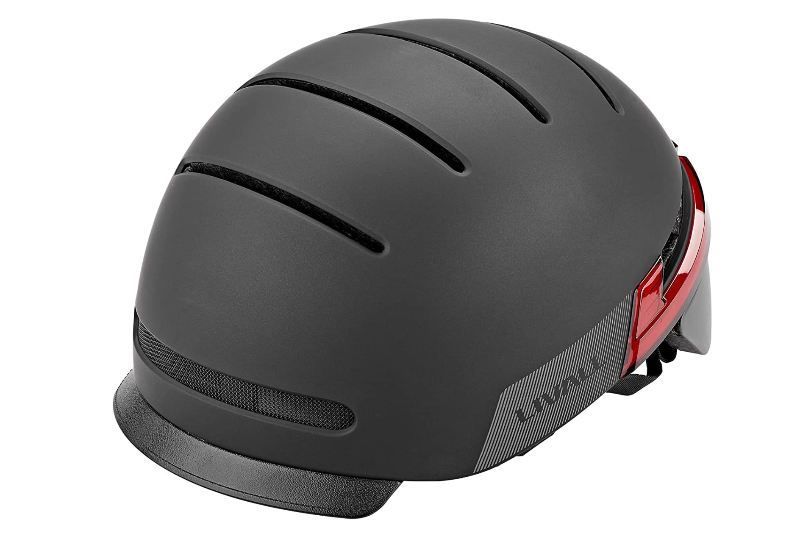 Casco intelligente - Protezione intelligente in città