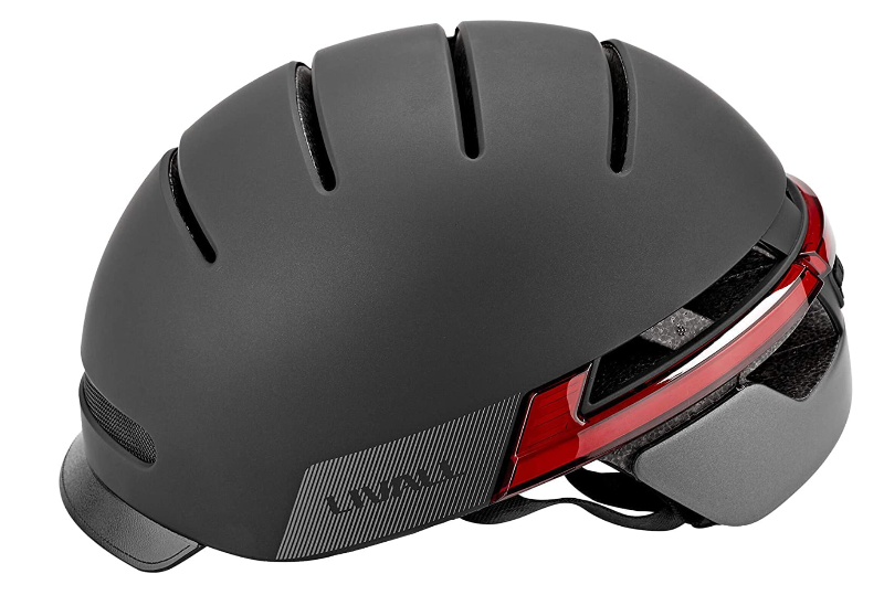 Casco intelligente - Protezione intelligente in città