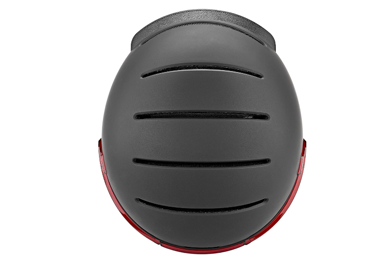 Casco intelligente - Protezione intelligente in città