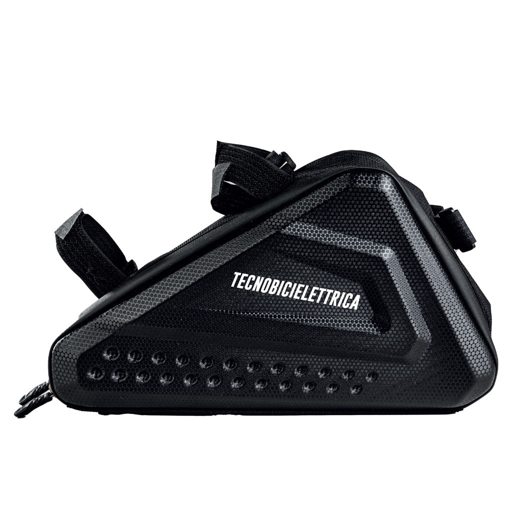 Batteria al Litio custodia triangolo