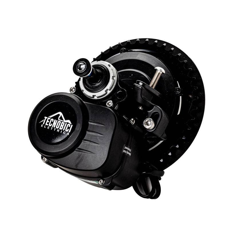 Motore Tongsheng TSDZ 2B