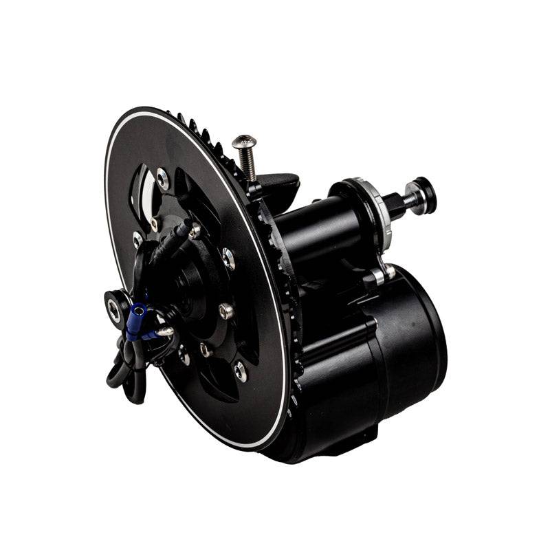 Motore Tongsheng TSDZ 2B