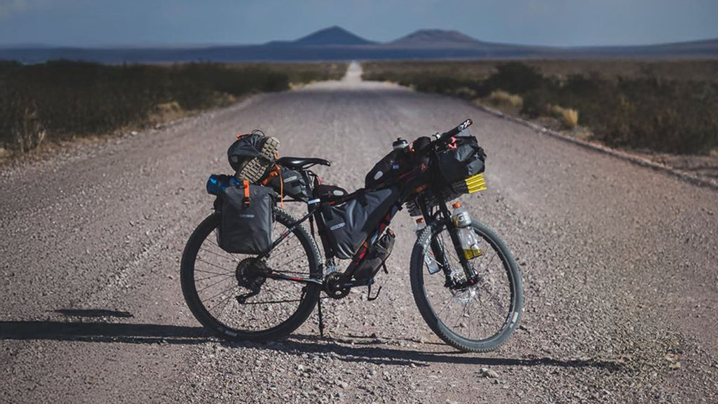 Pedalando tra storia e natura: un itinerario in bicicletta nel cuore d’Italia