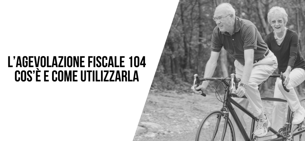 Agevolazione Fiscale - come funziona e come puoi usarla