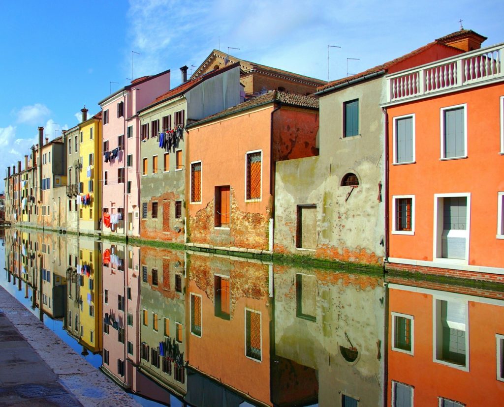 Chioggia in E-Bike: I Migliori Percorsi e Luoghi da Scoprire