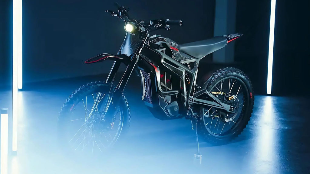 Moto Elettrica? Ne vale la pena?
